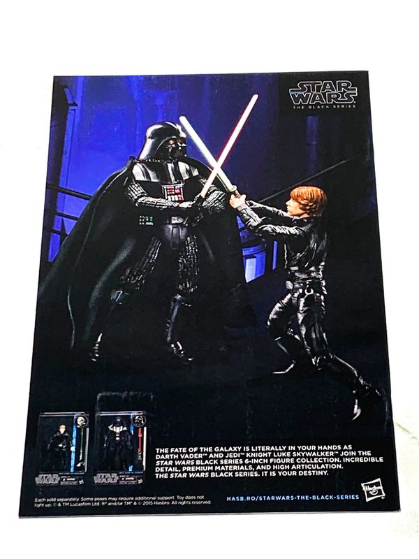 Darth Vader #4 - image 2