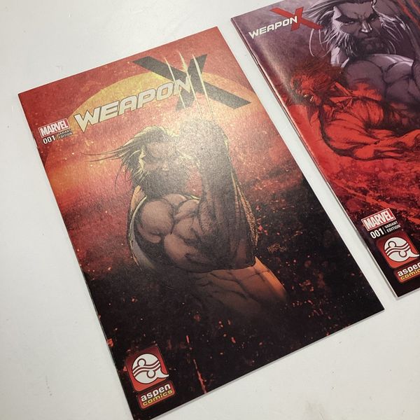 Weapons of Mutant Destruction Prelude - image 6