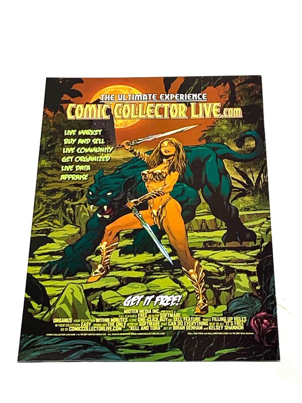 Justice League of America #13 - image 2