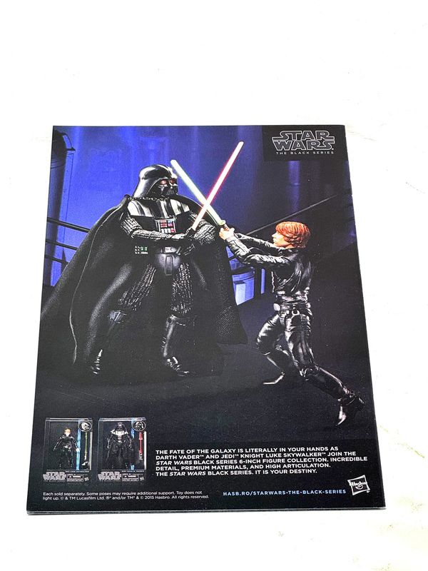 Darth Vader #6 - image 2