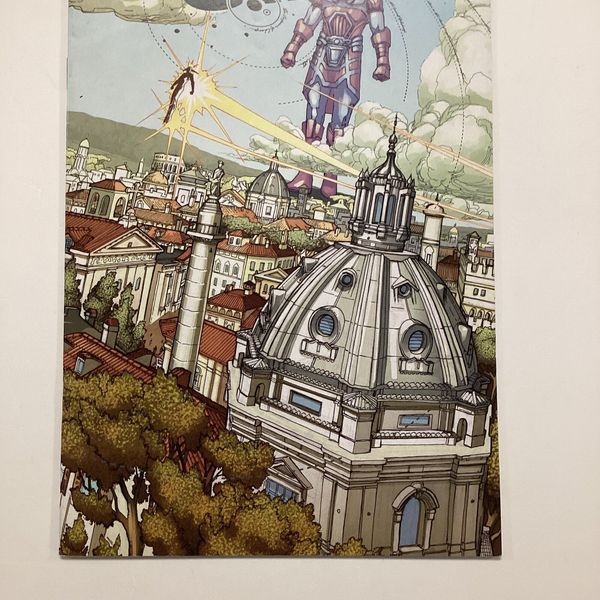 Daughter of the Revolution - image 3