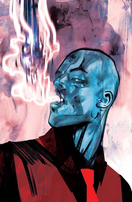 Deadman #1 - image 9