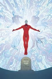 Deadman #1 - image 11