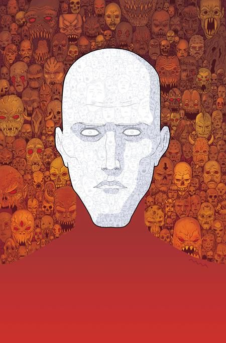 Deadman #1 - image 12