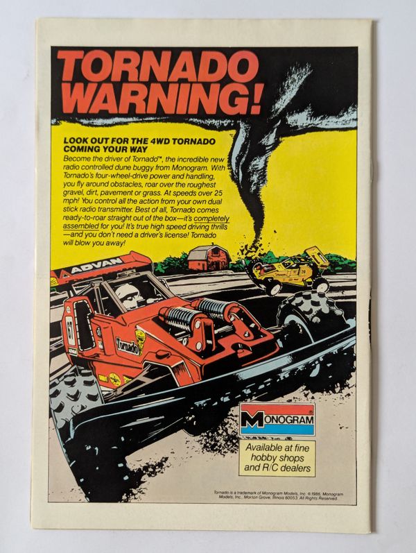 Demon #2 - image 6