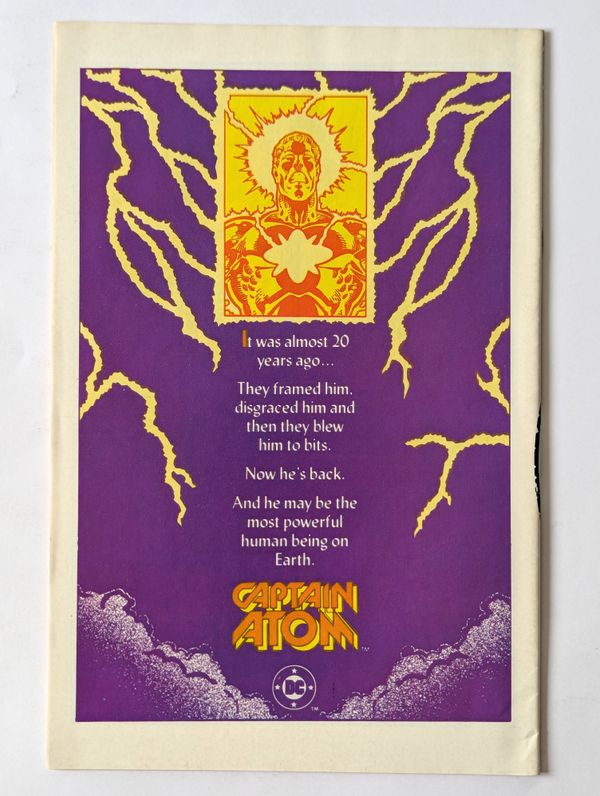 Demon #4 - image 3