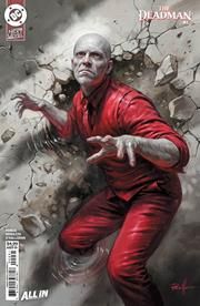 Deadman #2 - image 4