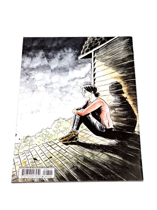 Royal City #8 - image 2