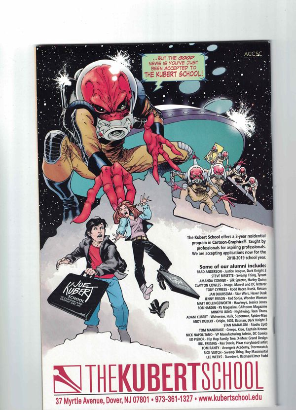 X-Men Grand Design #1 - image 2