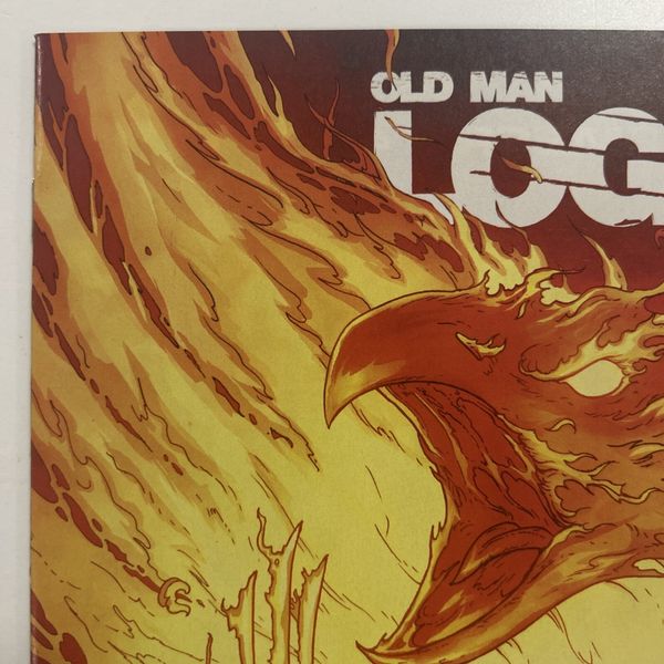 Old Man Logan #32 - image 4