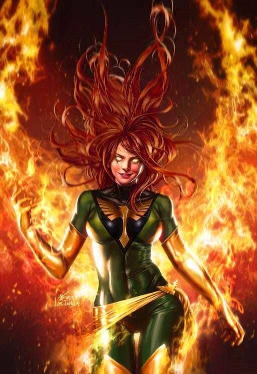 Phoenix Resurrection: The Return of Jean Grey #1 - image 2