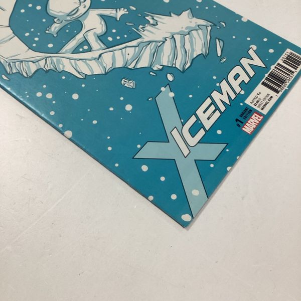 Thawing Out - image 5
