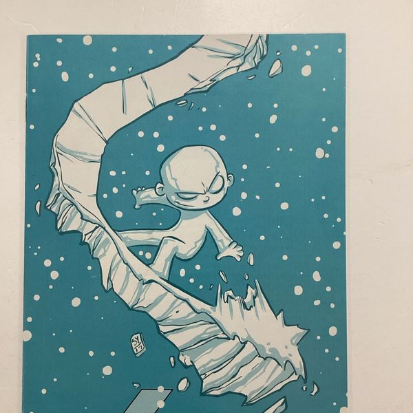 Thawing Out - image 2