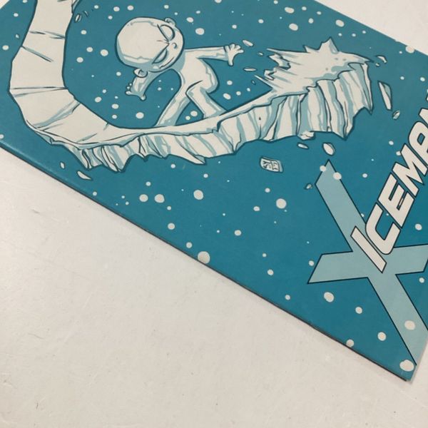 Thawing Out - image 6