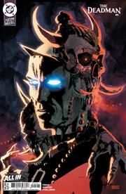 Deadman #5 - image 4