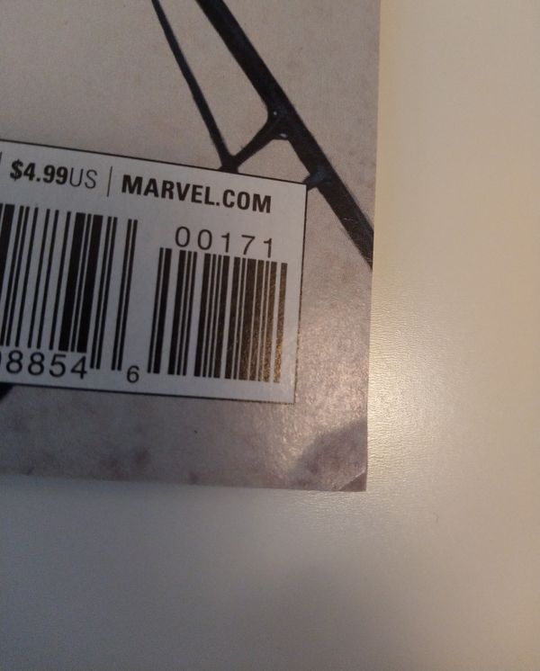 Venomized #1 - image 5