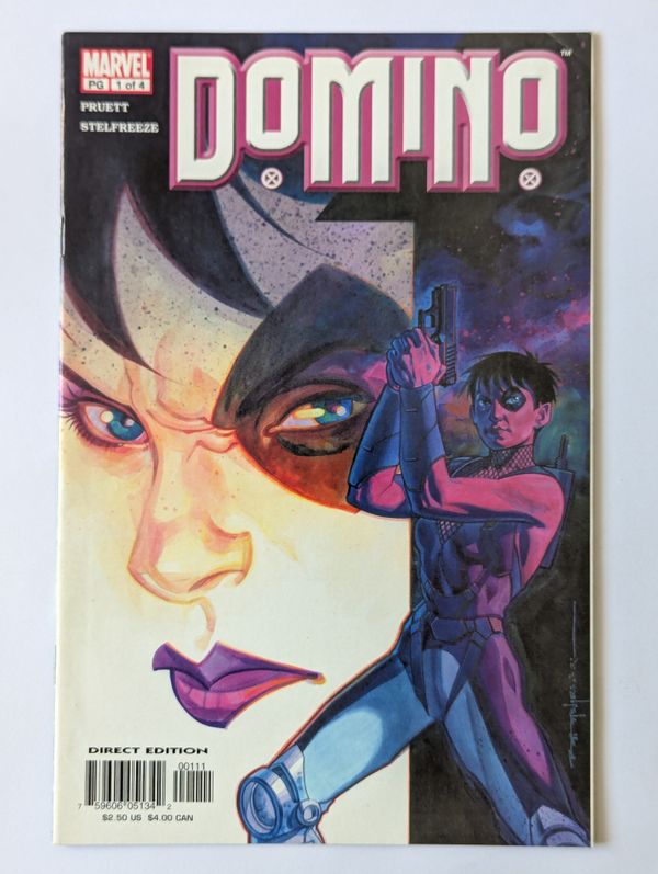 Domino #1 - image 4