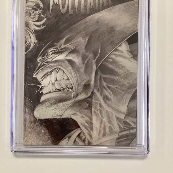 Hunt for Wolverine #1 - image 7