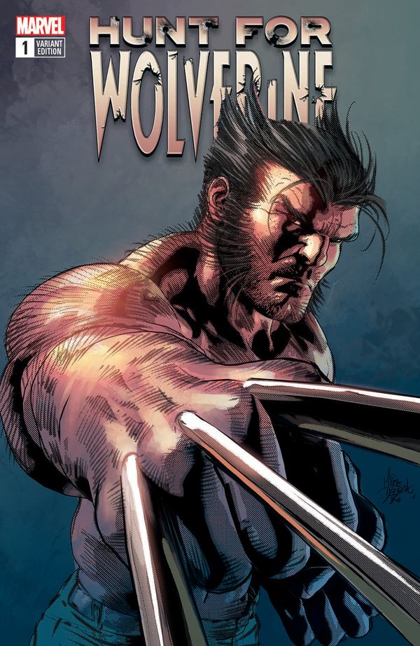 Hunt for Wolverine #1 - image 3
