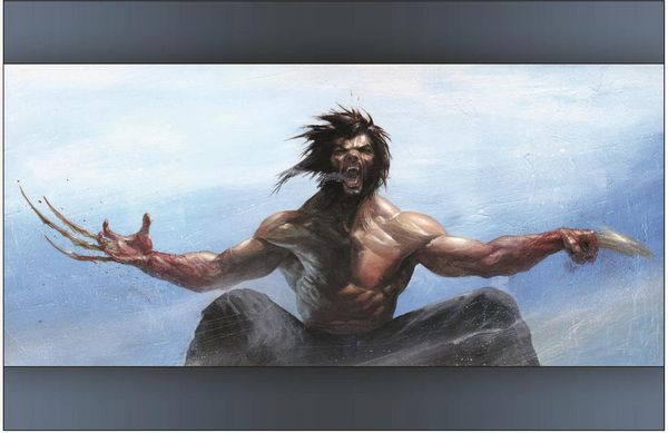 Hunt for Wolverine #1 - image 5