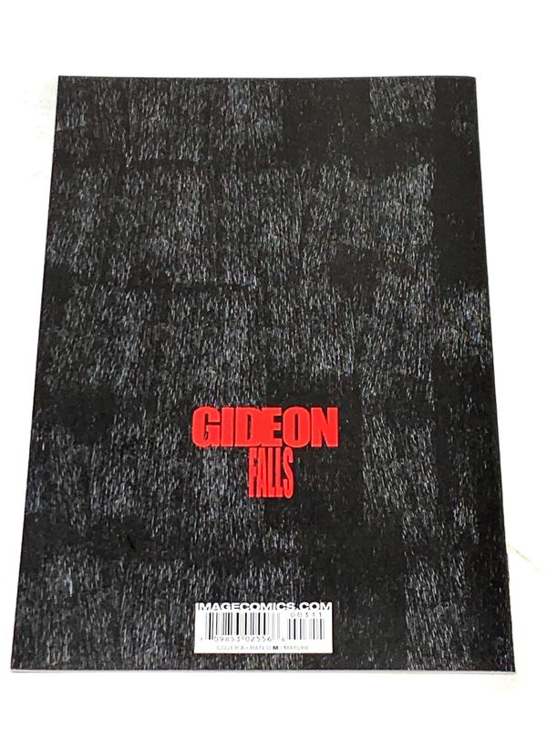 Gideon Falls #3 - image 2