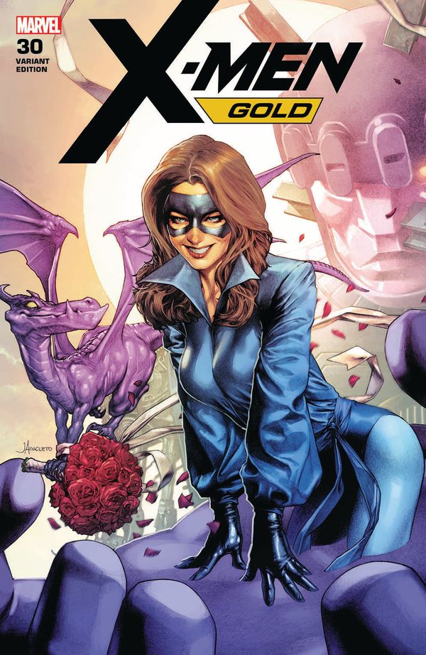 X-Men: Gold #30 - image 3