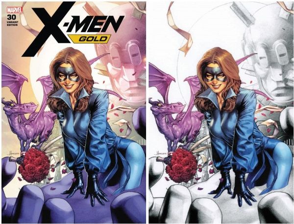 X-Men: Gold #30 - image 2