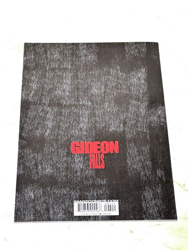 Gideon Falls #4 - image 2