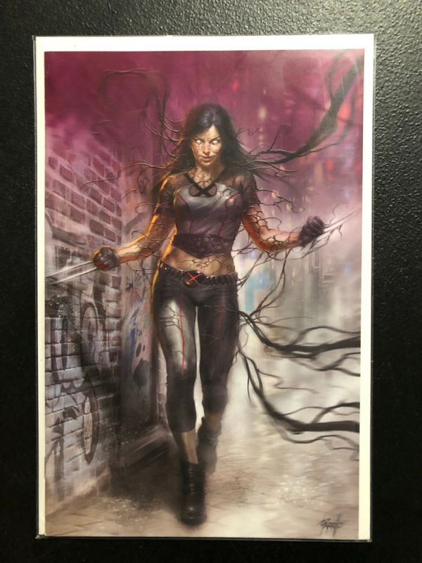X-23 #1 - image 3
