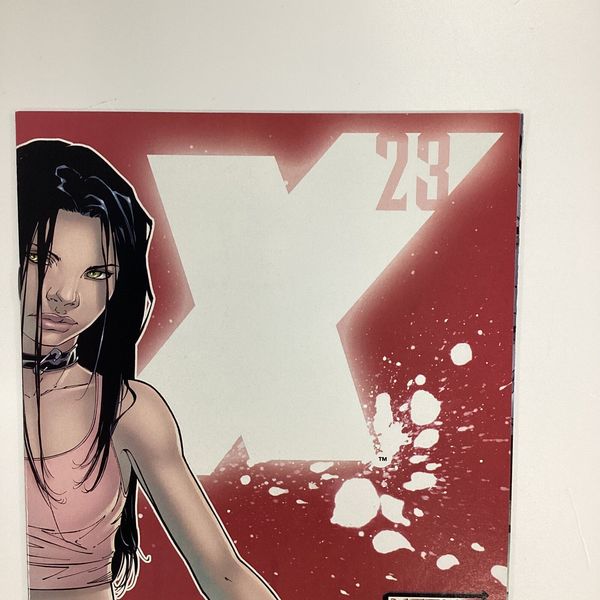 X-23 #1 - image 11