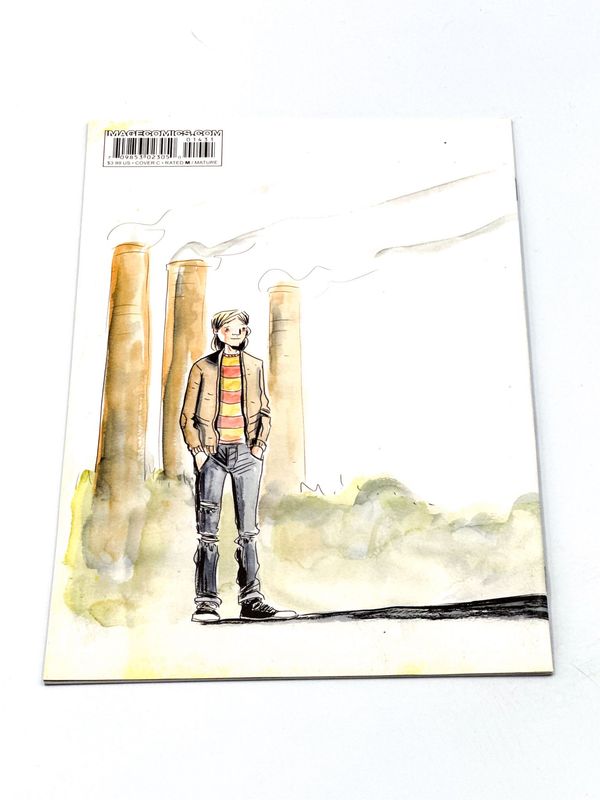 Royal City #14 - image 2
