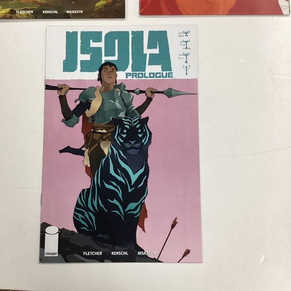 Isola #1 - image 4