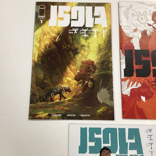 Isola #1 - image 3
