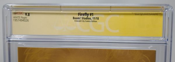 Firefly #1 - image 13