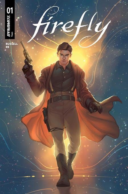 Firefly #1 - image 5