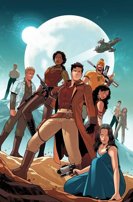 Firefly #1 - image 14