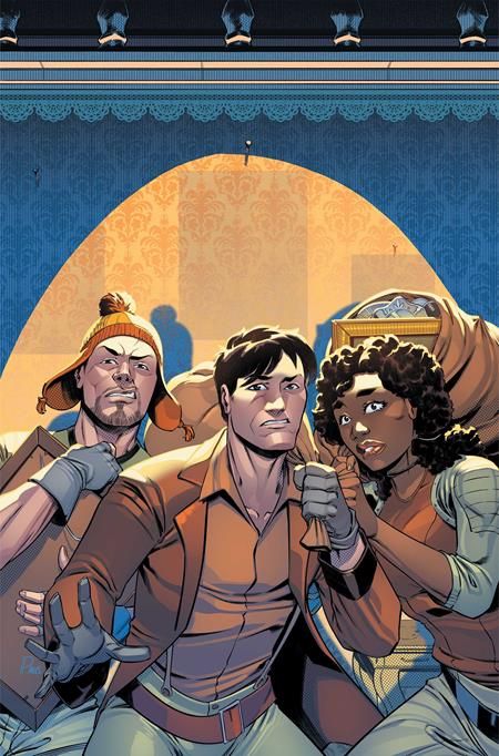 Firefly #1 - image 4