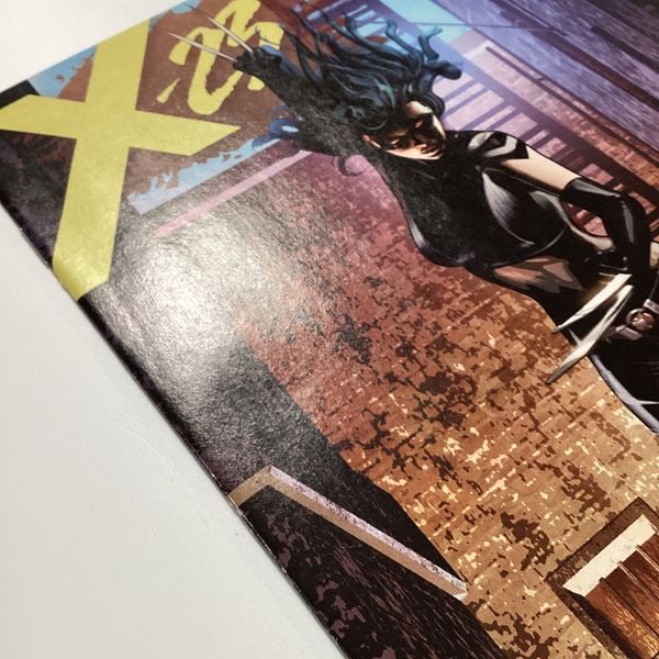 X-23 #7 - image 5