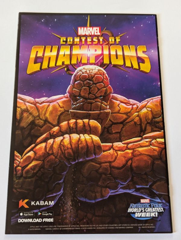 Marvel Comics Presents #1 - image 2