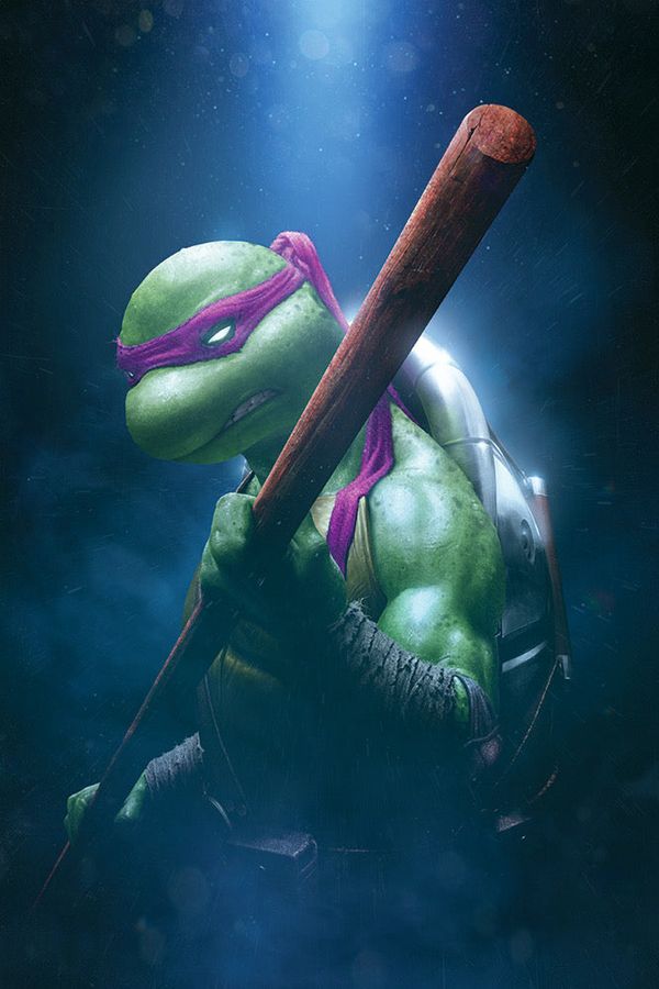 Teenage Mutant Ninja Turtles 20/20 #1 - image 17