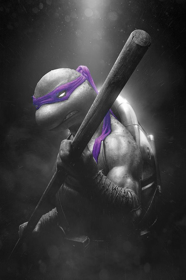 Teenage Mutant Ninja Turtles 20/20 #1 - image 16