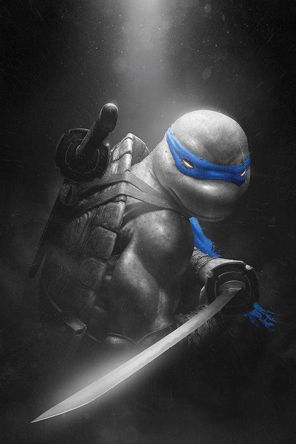 Teenage Mutant Ninja Turtles 20/20 #1 - image 13