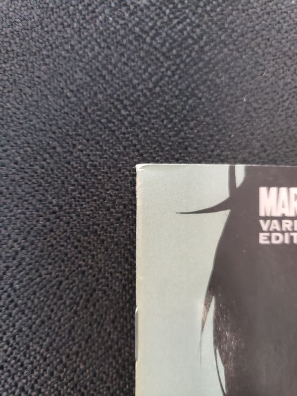 X-23 #9 - image 8