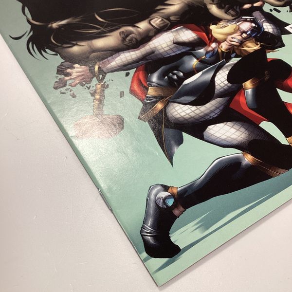 X-23 #9 - image 7