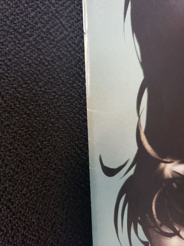 X-23 #9 - image 6