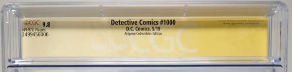 Detective Comics #1000 - image 23