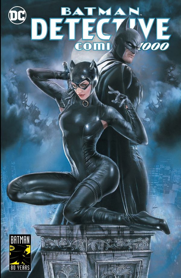 Detective Comics #1000 - image 18
