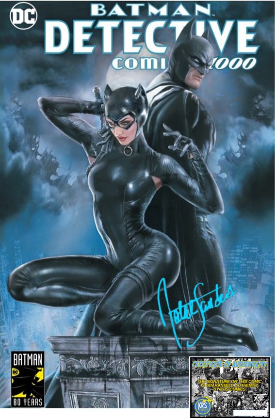 Detective Comics #1000 - image 31