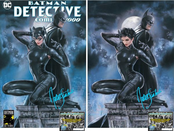 Detective Comics #1000 - image 25