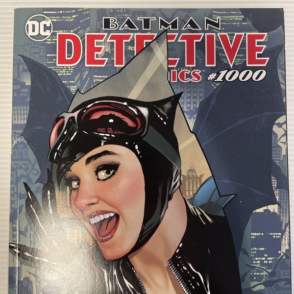 Detective Comics #1000 - image 13